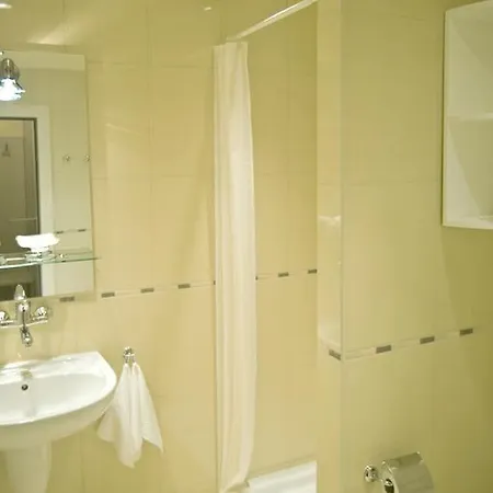 Hotel Neven Ahtopol